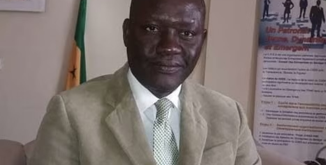 Gaye Magaye