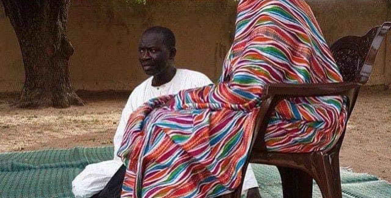 Sokhna Walo Mbacké Saliou