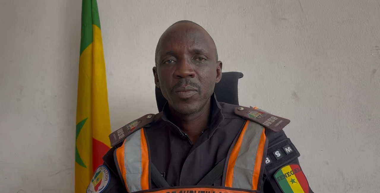 Modou Diop Diaobe