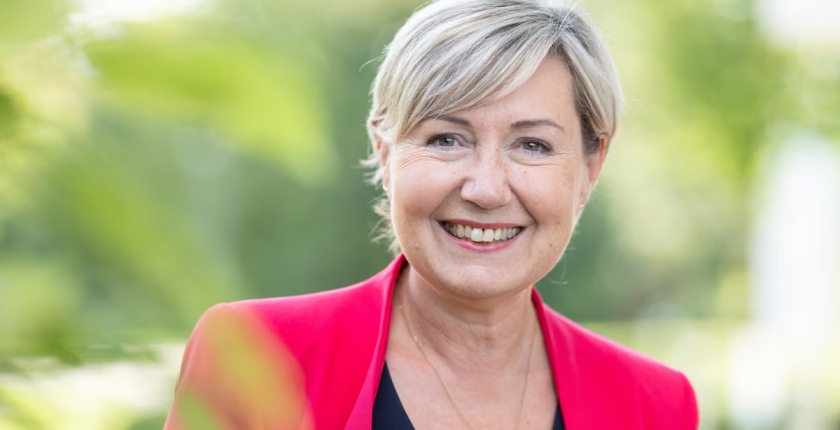 Cecile Neven 