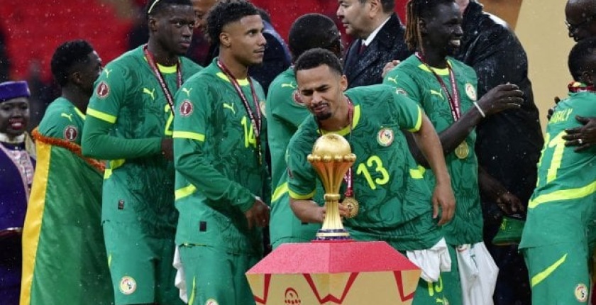 Remise coipe d’ Afrique 2026