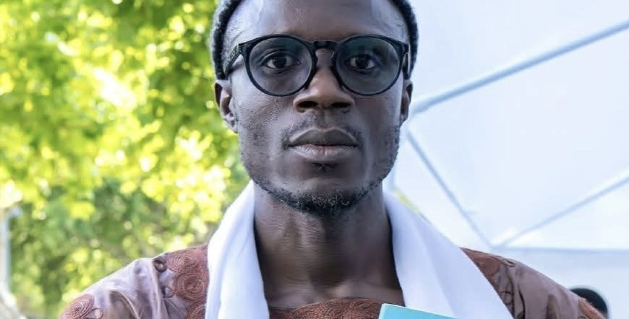 Dr Serigne Moustapha Diop