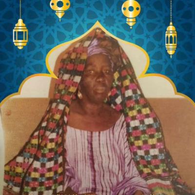 Sokhna Fat Sylla Diakhate