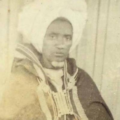 Cheikh Moussa Ka1