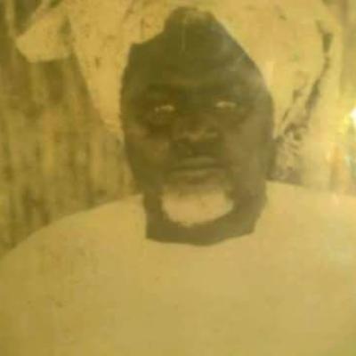 Serigne Mbacke faa Diama