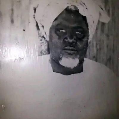 Serigne Mbacke Fa Diama
