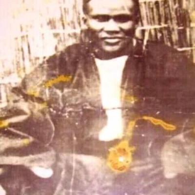Serigne Aliou Fall Mbaor
