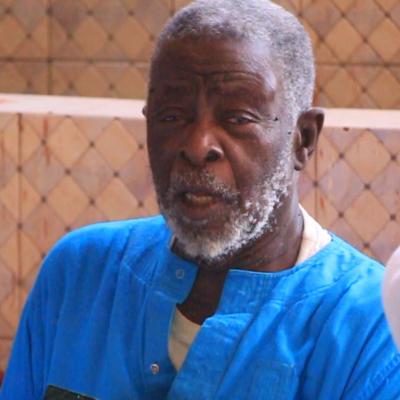 Serigne Ass Diakhate