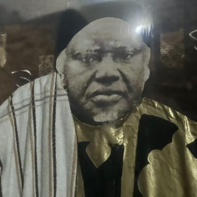 Serigne Assane Fall