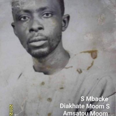 Serigne Elhadji Mbacke Diakhate
