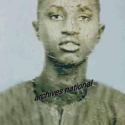 Serigne Moustapha Massamba