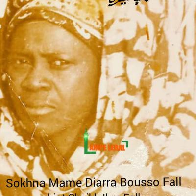 Sokhna Pithie Fall