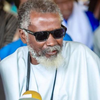 Serigne Cheikh Fall Mbaor