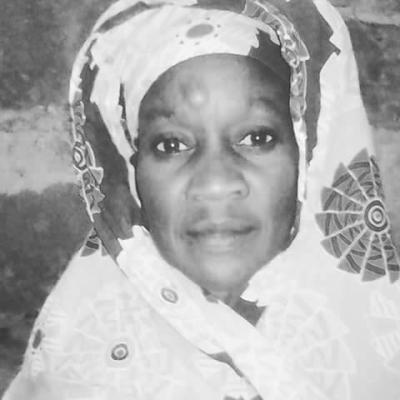 Sokhna Mbene Fall Aliou