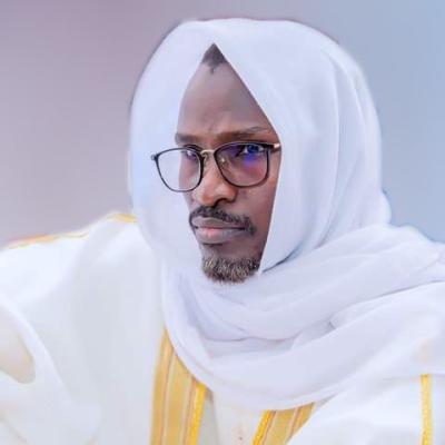 Serigne Abdoul Ahad Ka