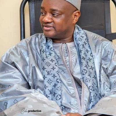 Serigne Aziz Khadim Awa Ba