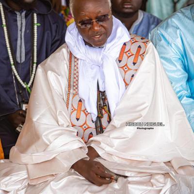 Serigne Cheikh Ndigel