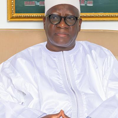 Serigne Cheikh Thioro