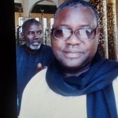 Serigne Mbacke Guelongal