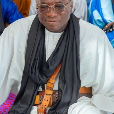 Serigne Moustapha Cheikh Khady Gueye