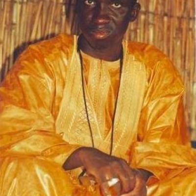 Serigne Moustapha Ibn Bayou Gor