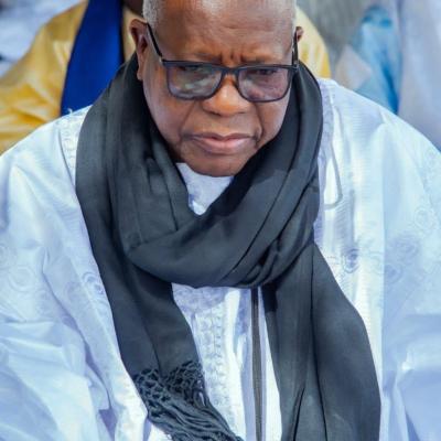 Album des Arrière-petit-fils