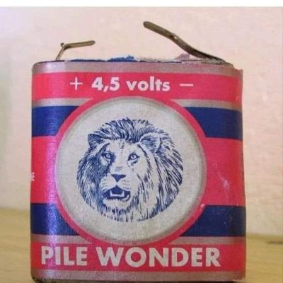 Album objets anciens, curiosites